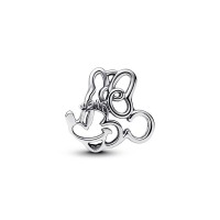 Disney x Pandora Талисман Мини силует