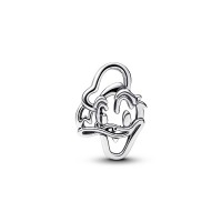 Disney x Pandora Талисман Доналд силует