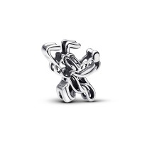 Disney x Pandora Талисман Плуто силует