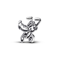 Disney x Pandora Талисман Плуто силует
