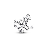 Disney x Pandora Талисман Гуфи силует