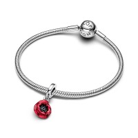 Pandora Талисман висулка Цвете от Хавай