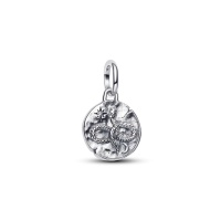 Pandora Амулет MEMENTO VIVERE