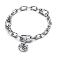 Pandora Амулет MEMENTO VIVERE