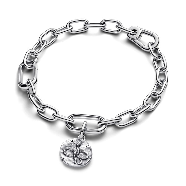 Pandora Амулет MEMENTO VIVERE