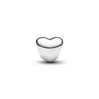 Pandora Мини Талисман Моето храбро сърце