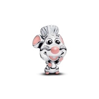 Disney x Pandora Талисман Реми