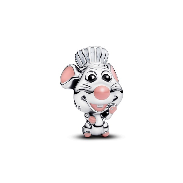 Disney x Pandora Талисман Реми