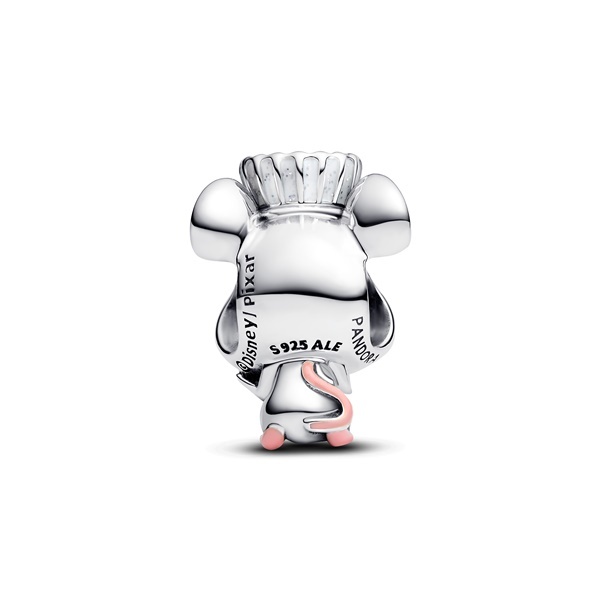 Disney x Pandora Талисман Реми