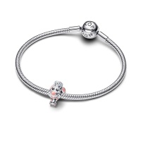 Disney x Pandora Талисман Реми