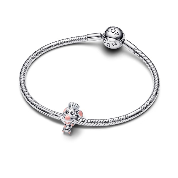 Disney x Pandora Талисман Реми