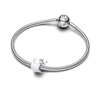 Disney x Pandora Талисман Зеро