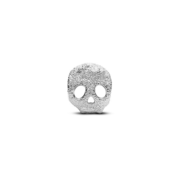 Pandora Мини Талисман Memento Mori