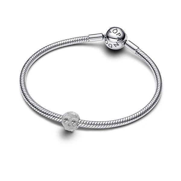Pandora Мини Талисман Memento Mori