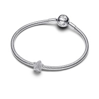 Pandora Мини Талисман Вселената те пази
