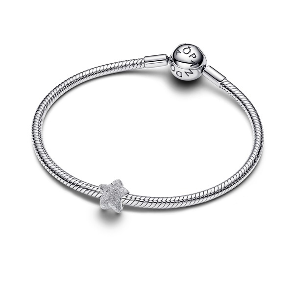 Pandora Мини Талисман Вселената те пази