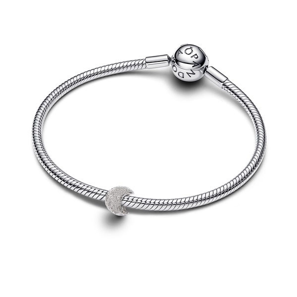 Pandora Мини Талисман Нощна магия