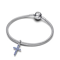 Pandora Талисман висулка Вярвай