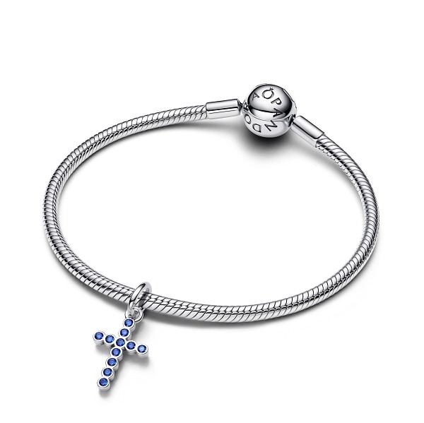 Pandora Талисман висулка Вярвай