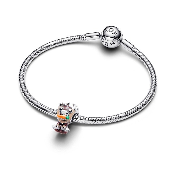 Талисман Disney x Pandora Свен, Замръзналото кралство