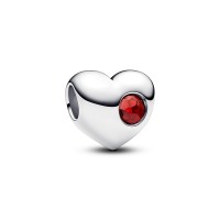 Pandora Талисман за гравиране Януари