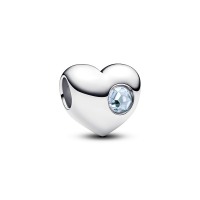 Pandora Талисман за гравиране Март