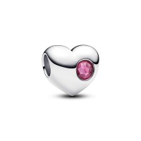 Pandora Талисман за гравиране Октомври