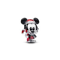 Талисман Disney x Pandora Чудесата на Мики