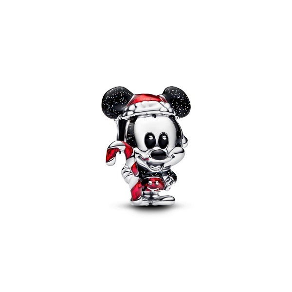 Талисман Disney x Pandora Чудесата на Мики