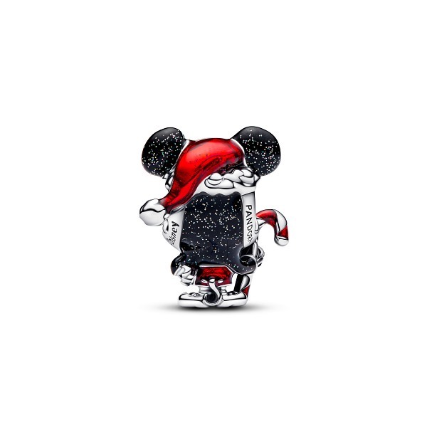Талисман Disney x Pandora Чудесата на Мики