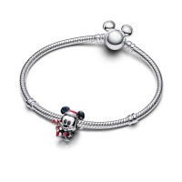 Талисман Disney x Pandora Чудесата на Мики