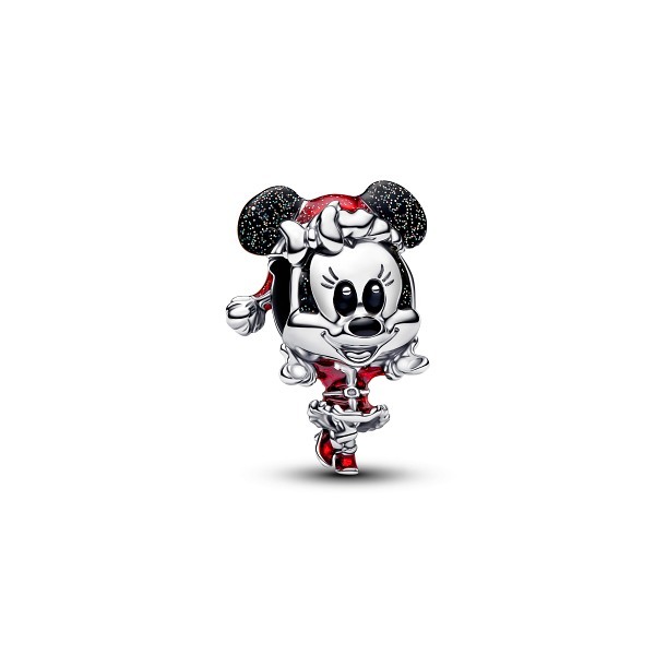 Талисман Disney x Pandora Чудесата на Мини