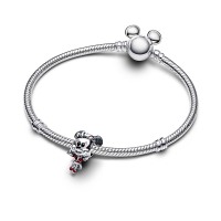 Талисман Disney x Pandora Чудесата на Мини