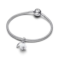 Висулка Pandora Разцъфвай смело