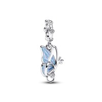 Талисман висулка Pandora Ключ към утрешния ден
