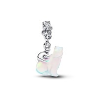 Талисман висулка Pandora Топла грижа