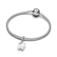 Талисман висулка Pandora Топла грижа