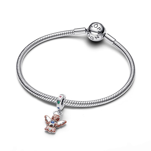 Талисман висулка Pandora Сладка моя