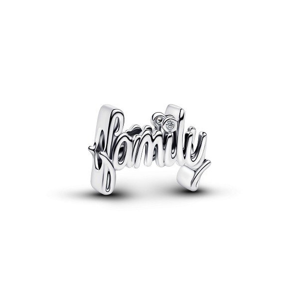 Талисман Pandora Family