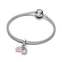 Талисман висулка Pandora Любов до безкрай