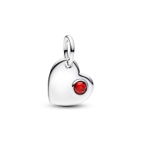 Pandora Висулка за гравиране Януари