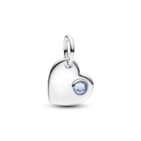 Pandora Висулка за гравиране Март