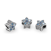 Pandora Талисман Звездна слава