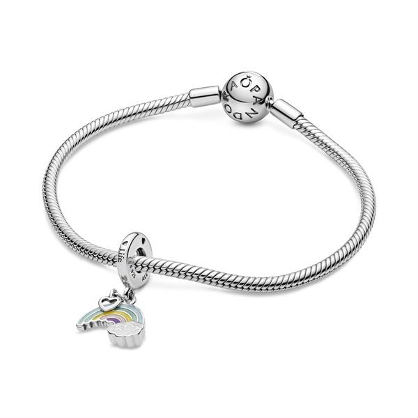 Pandora Талисман висулка Детето в теб