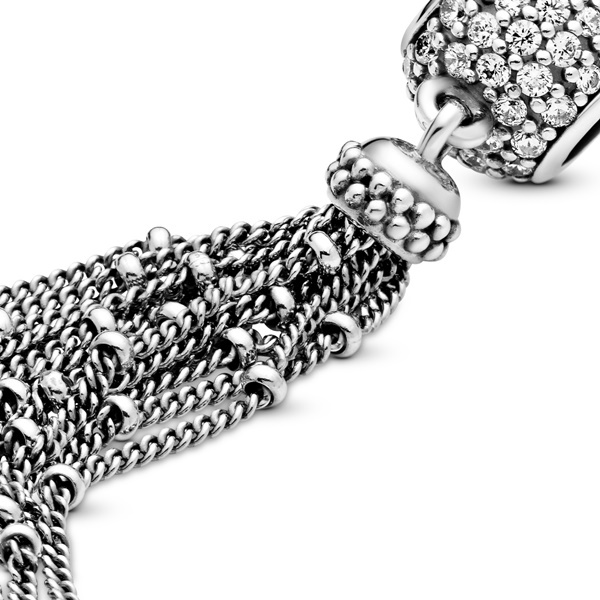 Pandora Талисман висулка Сбъднати пожелания
