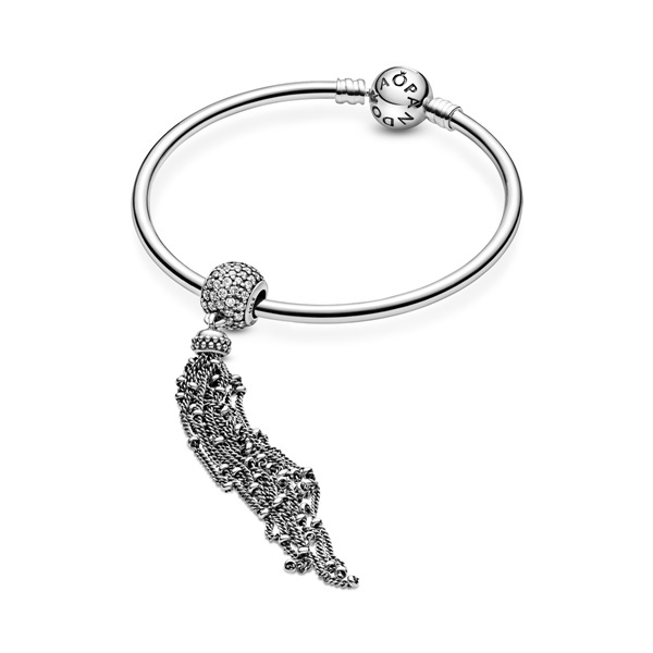 Pandora Талисман висулка Сбъднати пожелания