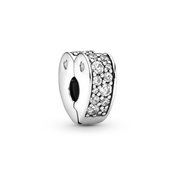 Pandora Клипс Обич