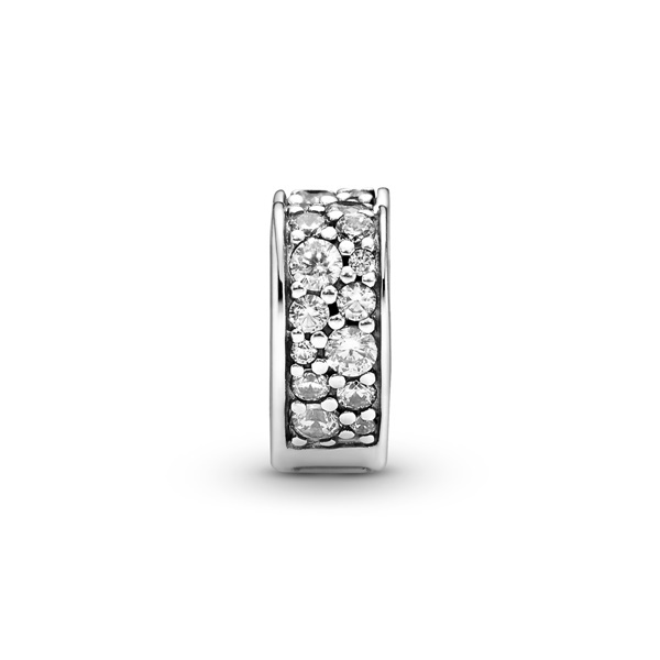 Pandora Клипс Обич
