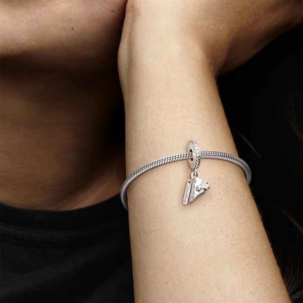 Pandora Талисман висулка Сладко изкушение