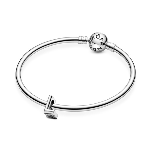 Pandora Талисман Буква L